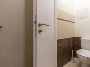 Pronájem bytu 2+1, Olomouc - Nová Ulice, Foerstrova, 55 m2