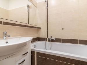 Pronájem bytu 2+1, Olomouc - Nová Ulice, Foerstrova, 55 m2