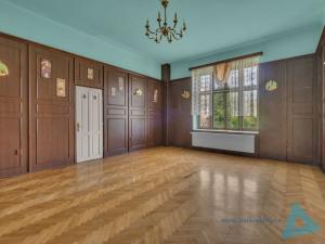 Prodej vily, Trutnov, Růžová cesta, 350 m2