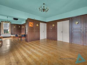 Prodej vily, Trutnov, Růžová cesta, 350 m2