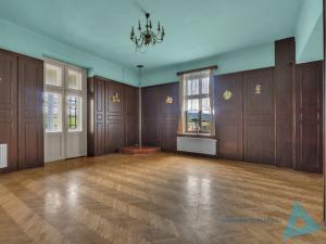 Prodej vily, Trutnov, Růžová cesta, 350 m2