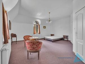 Prodej vily, Trutnov, Růžová cesta, 350 m2