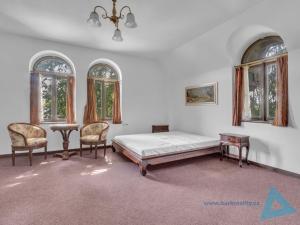 Prodej vily, Trutnov, Růžová cesta, 350 m2