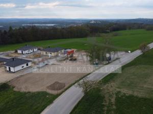 Prodej pozemku pro bydlení, Hosín, 1147 m2