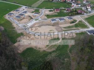 Prodej pozemku pro bydlení, Hosín, 801 m2