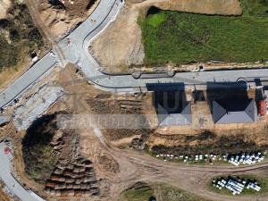 Prodej pozemku pro bydlení, Hosín, 801 m2