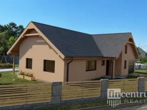 Prodej rodinného domu, Bořenovice, 167 m2