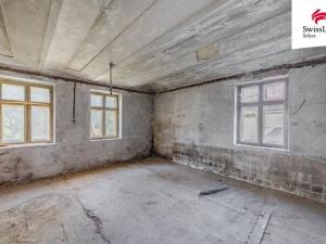 Prodej rodinného domu, Okřesaneč, 72 m2