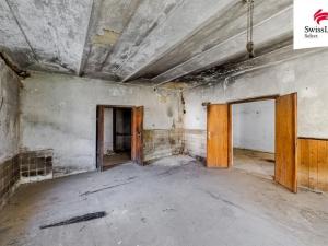 Prodej rodinného domu, Okřesaneč, 72 m2