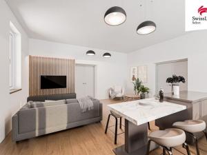 Prodej rodinného domu, Okřesaneč, 72 m2