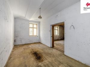 Prodej rodinného domu, Okřesaneč, 72 m2