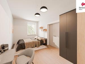 Prodej rodinného domu, Okřesaneč, 72 m2