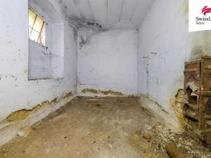 Prodej rodinného domu, Okřesaneč, 72 m2
