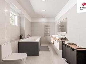 Prodej rodinného domu, Okřesaneč, 72 m2