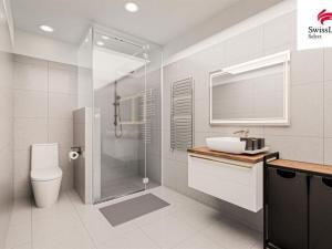 Prodej rodinného domu, Okřesaneč, 72 m2