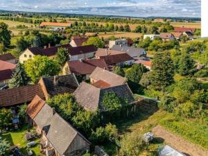 Prodej rodinného domu, Okřesaneč, 72 m2