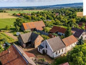 Prodej rodinného domu, Okřesaneč, 72 m2