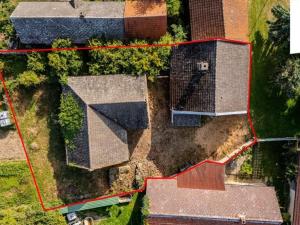 Prodej rodinného domu, Okřesaneč, 72 m2