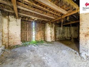 Prodej rodinného domu, Okřesaneč, 72 m2