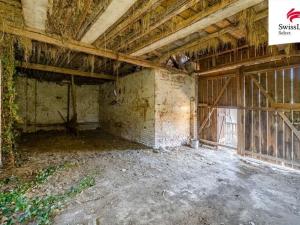 Prodej rodinného domu, Okřesaneč, 72 m2