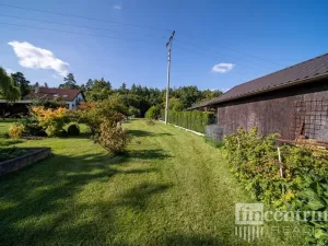 Prodej pozemku pro bydlení, Čisovice, 2500 m2