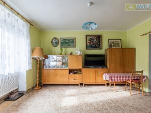 Prodej rodinného domu, Maršovice, 92 m2