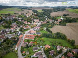 Prodej rodinného domu, Maršovice, 92 m2