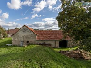 Prodej rodinného domu, Maršovice, 92 m2