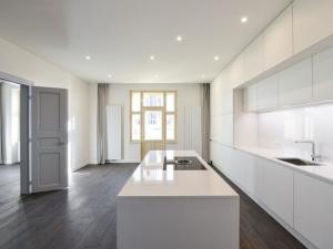 Pronájem bytu 4+kk, Praha - Vinohrady, Laubova, 142 m2