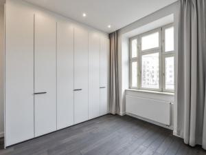 Pronájem bytu 3+kk, Praha - Vinohrady, Laubova, 95 m2