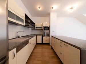 Prodej bytu 4+kk, Praha - Vinohrady, Korunní, 128 m2