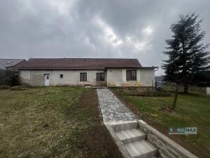 Prodej rodinného domu, Běhařovice, 150 m2