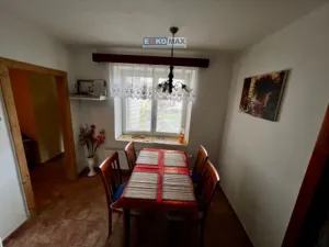 Prodej rodinného domu, Běhařovice, 150 m2