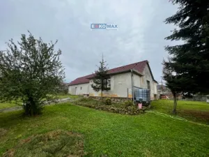 Prodej rodinného domu, Běhařovice, 150 m2