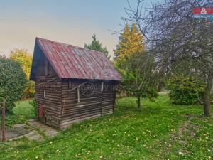 Prodej rodinného domu, Dětmarovice, 1579 m2