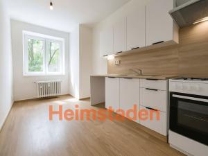 Pronájem bytu 1+1, Havířov - Město, U Stromovky, 36 m2