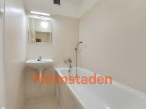 Pronájem bytu 1+1, Havířov - Město, U Stromovky, 36 m2