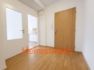 Pronájem bytu 1+1, Havířov - Město, U Stromovky, 36 m2