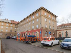 Pronájem bytu 1+1, Havířov - Město, U Stromovky, 36 m2