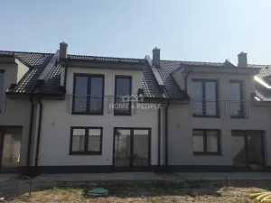Prodej rodinného domu, Pohořelice - Nová Ves, 101 m2