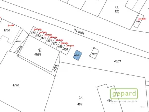 Prodej vinného sklepa, Jaroslavice, 31 m2