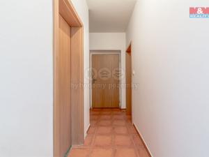Prodej bytu 1+kk, Milovice - Mladá, Slepá, 33 m2