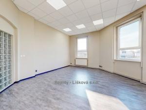 Pronájem kanceláře, Ústí nad Labem - Ústí nad Labem-centrum, Na Luhách, 220 m2