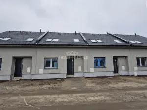 Prodej rodinného domu, Pohořelice - Nová Ves, 101 m2