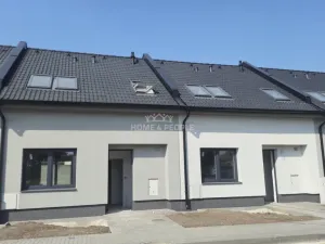 Prodej rodinného domu, Pohořelice - Nová Ves, 101 m2