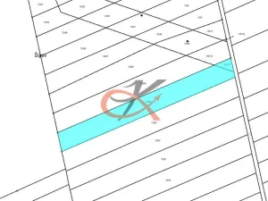 Prodej podílu 3/7 pole, Rožnov pod Radhoštěm, 3921 m2