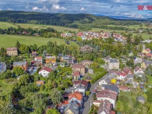 Prodej rodinného domu, Karlovy Vary - Stará Role, Dobrovského, 180 m2