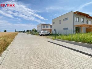 Prodej bytu 4+kk, Říčany - Strašín, Nad Lesem, 108 m2