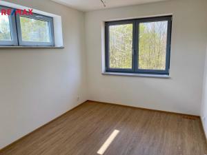 Prodej bytu 4+kk, Říčany - Strašín, Nad Lesem, 108 m2