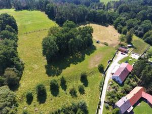 Prodej rodinného domu, Týnec nad Sázavou - Krusičany, 220 m2